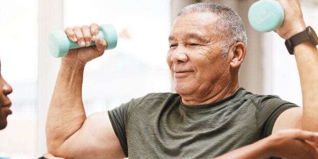 Presbyterian Village – Athens