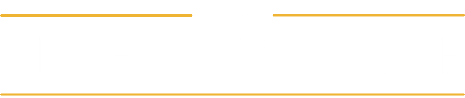 Amber Grove logo with a tree design