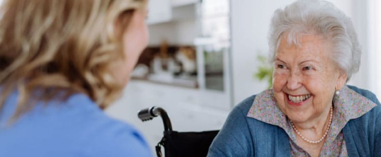 Presbyterian Village – Athens