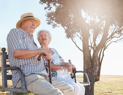 Brookdale Chambrel Roswell