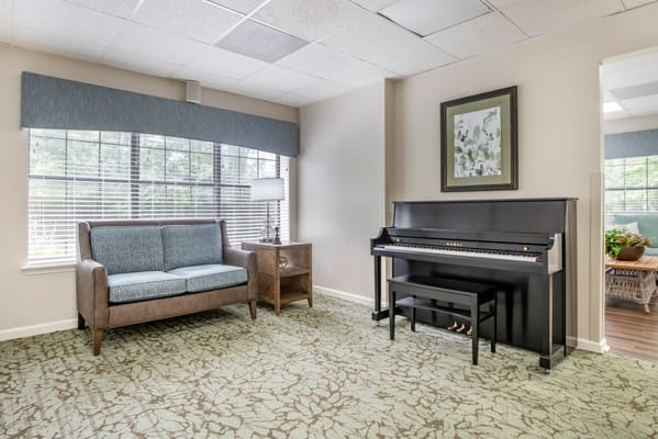 Brookdale Chambrel Roswell