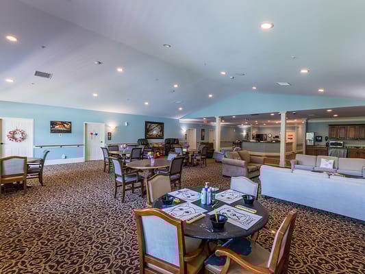 Cedarhurst of Canton