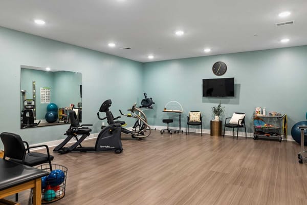 The Claiborne at Newnan Lakes