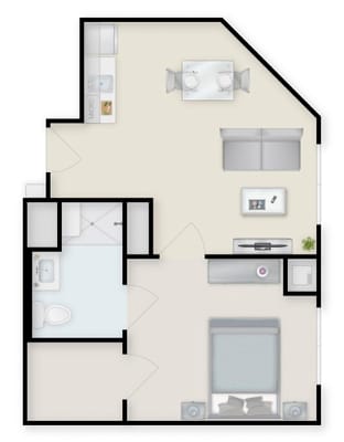 Charter Senior Living of Vinings-Pending