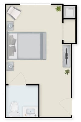 Charter Senior Living of Vinings-Pending