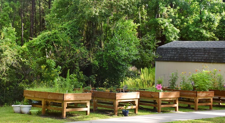 Heritage Oaks Retirement Living