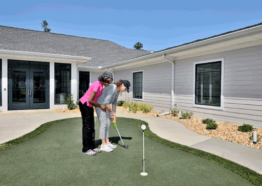 Legacy at Savannah Quarters