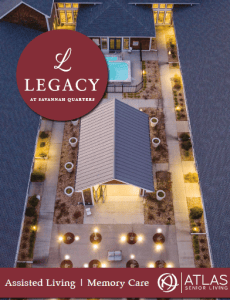 Legacy at Savannah Quarters