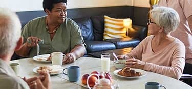 Mountainside of Warm Springs