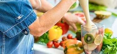 Mountainside of Warm Springs