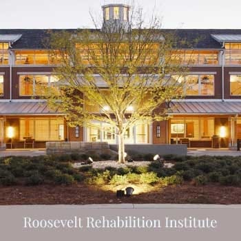 Mountainside of Warm Springs