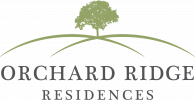 Logo of Orchard Ridge Residences