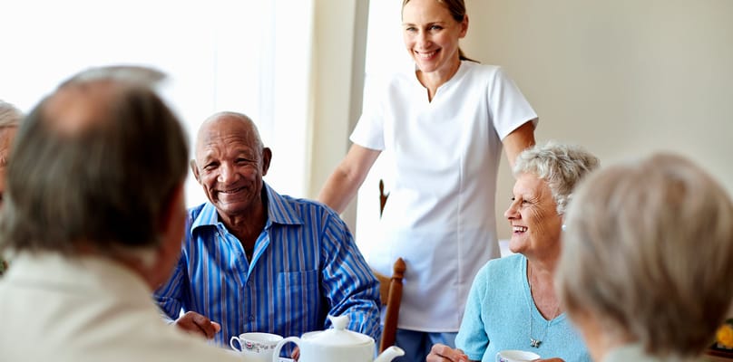 Alzheimer’s Outreach Center of South Ga Inc