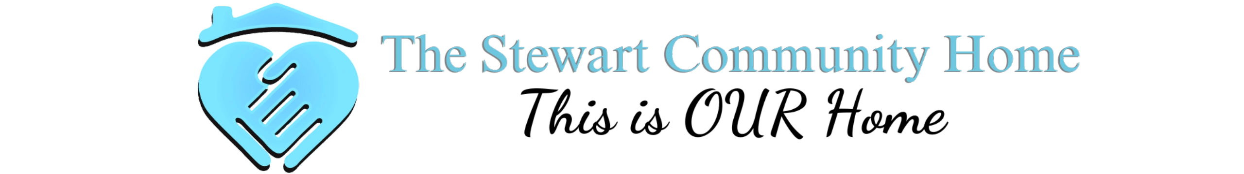 Logo of The Stewart Community Home