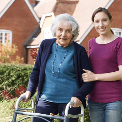 Smyrna Village-Pending