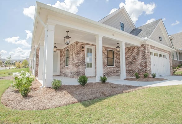 The Birches on Maple