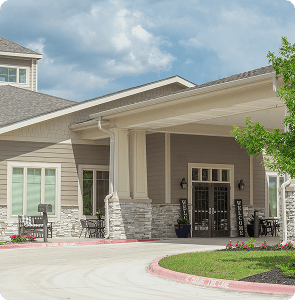 Chapters Living of Canton