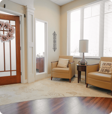 Chapters Living of Council Bluffs (ALP)