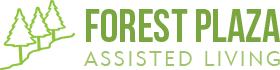 Forest Plaza Assisted Living logo