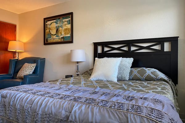 Chapters Living of Council Bluffs (ALP)