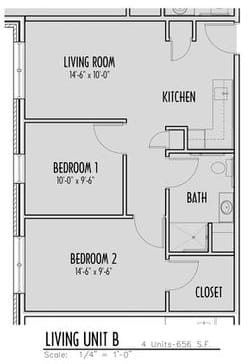 Cobblestone Court Assisted Living