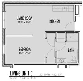 Cobblestone Court Assisted Living