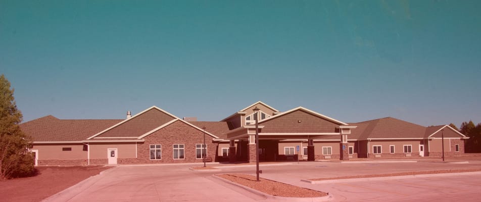 Cobblestone Court Assisted Living