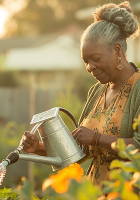 Community Memorial AL
