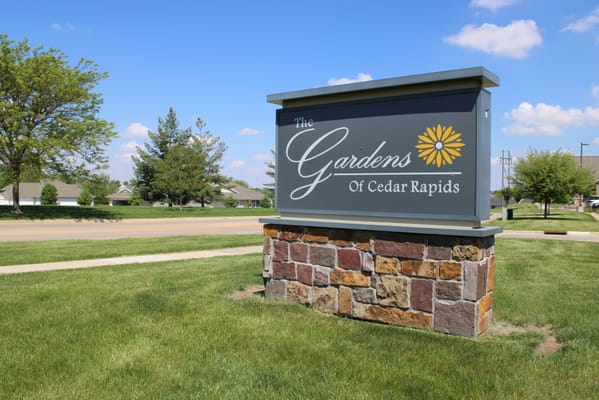Gardens of Cedar Rapids