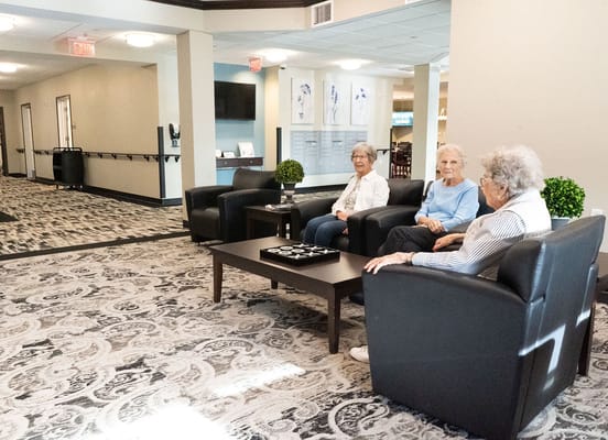 Gardens of Cedar Rapids