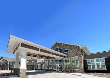 Edencrest at Timberline