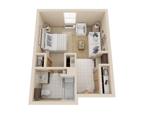 Edencrest at Timberline