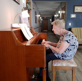 Maggie’s House Assisted Living