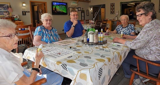 Maggie’s House Assisted Living