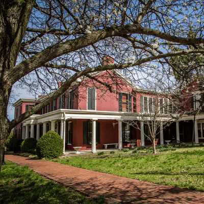 Maple Grove Senior Living