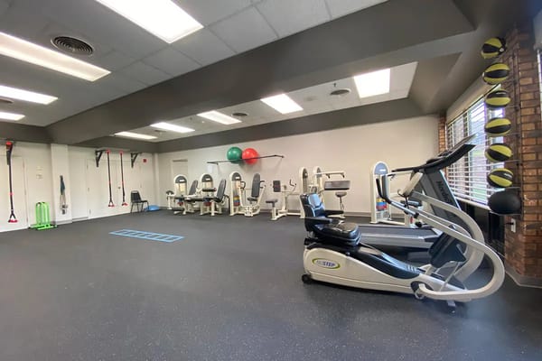 Chapters Living of Council Bluffs (ALP)