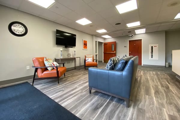 Chapters Living of Council Bluffs (ALP)