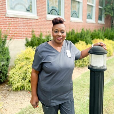 Maple Grove Senior Living