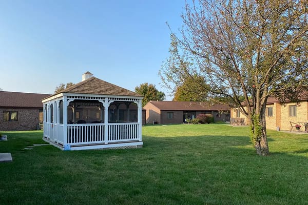 Chapters Living of Council Bluffs (ALP)