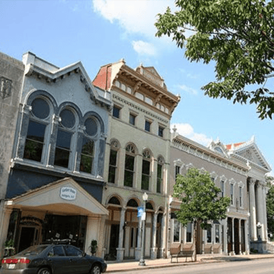 Maple Grove Senior Living