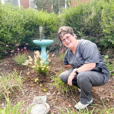 Maple Grove Senior Living