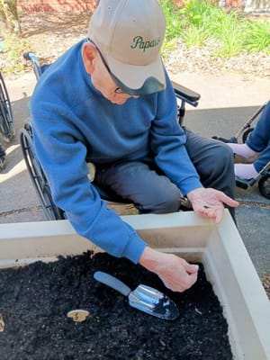 Maple Grove Senior Living