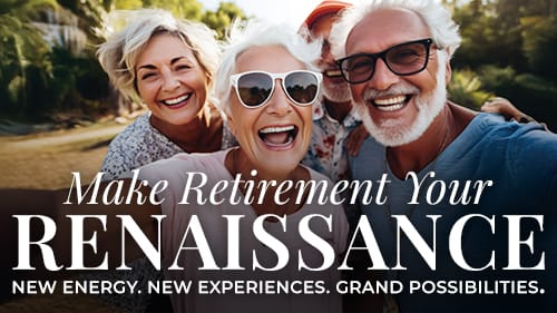 Grand Living at Indian Creek