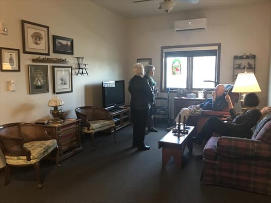 Hammond Center for Assisted Living