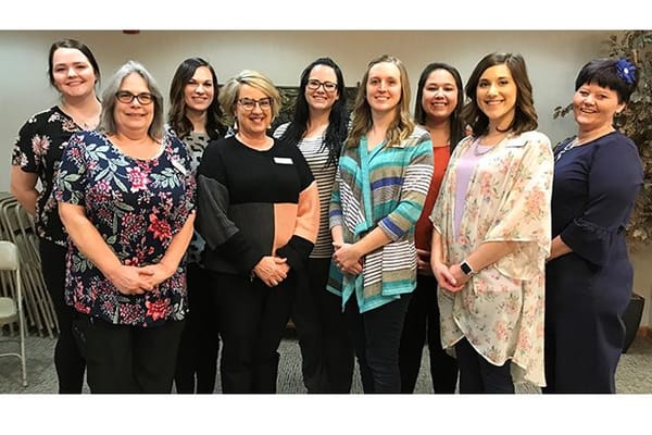 Hammond Center for Assisted Living