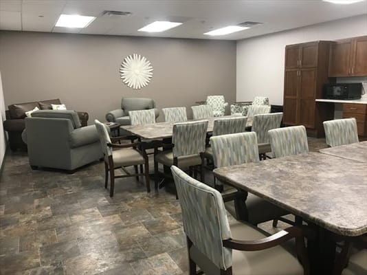 Hammond Center for Assisted Living