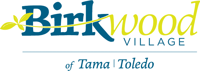 Logo of Birkwood Village of Tama-Toledo