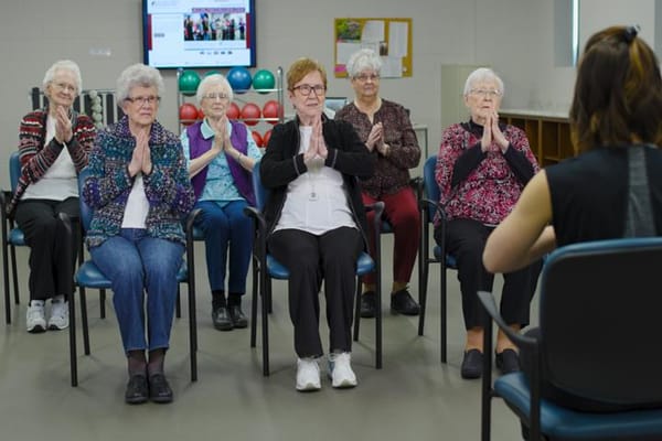 Hammond Center for Assisted Living