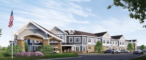 Birkwood Village of Tama-Toledo