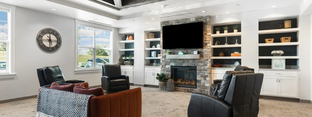 Birkwood Village of Tama-Toledo